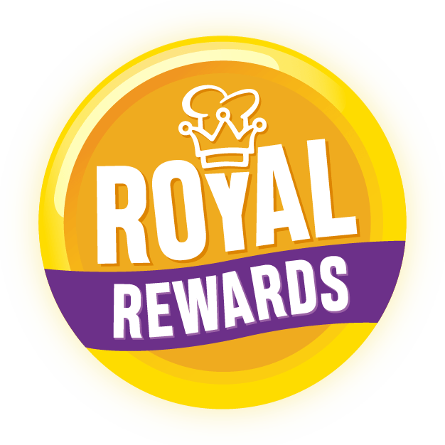 Royal Rewards