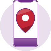 King Pie Store Locator