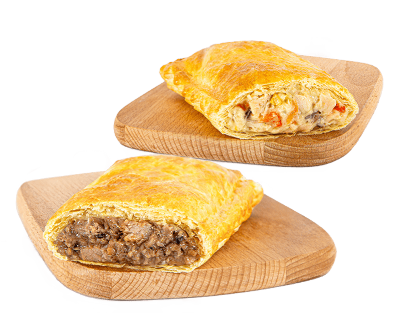 pie