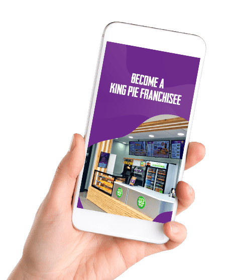 Become a franchisee