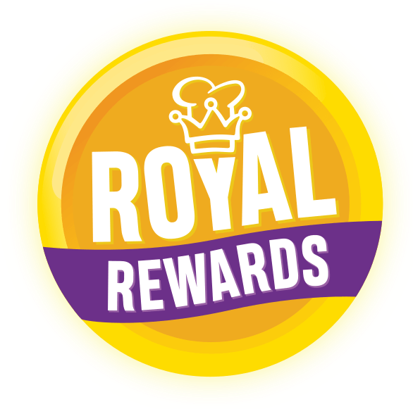 royal rewards
