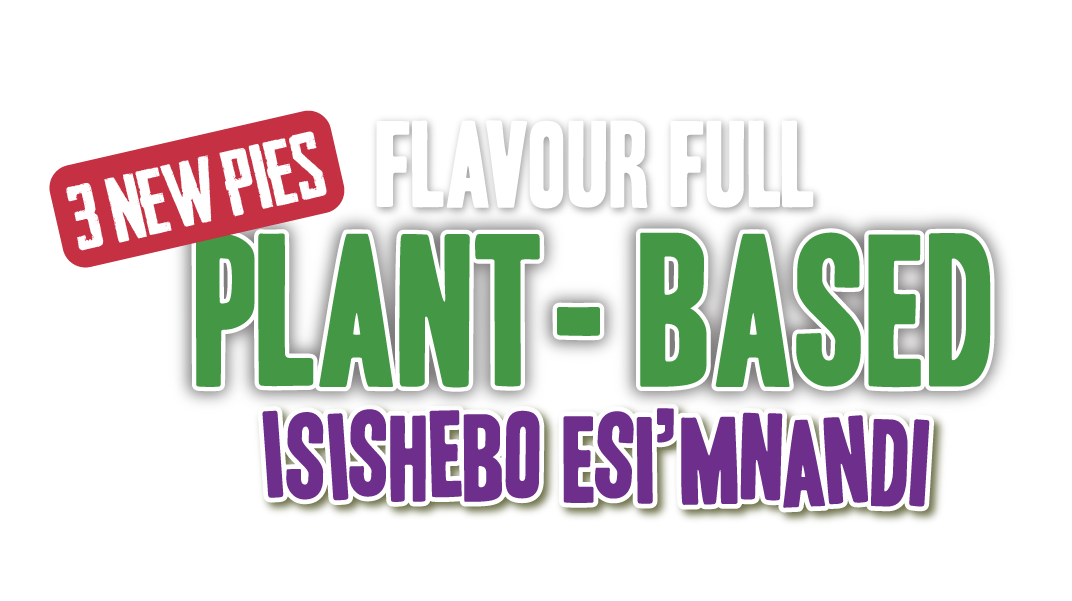 King Pie Plant Based Pies