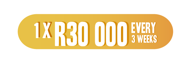 R30 000 weekly