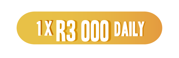 R3000 daily